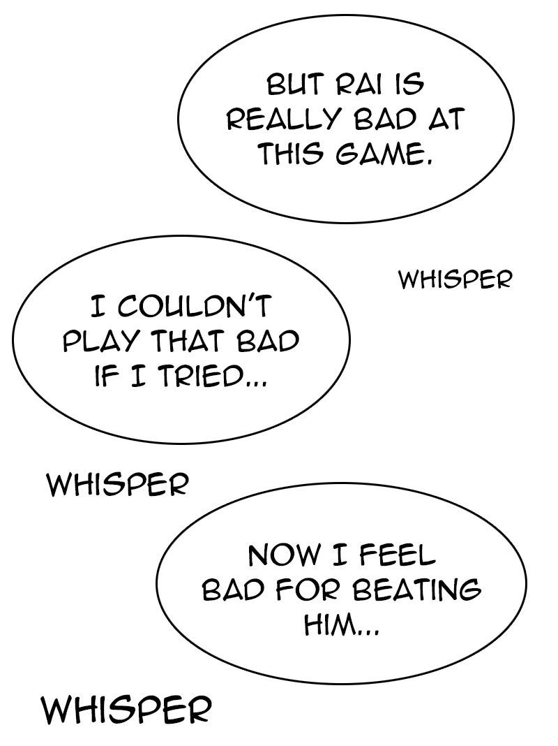 Read Noblesse (en) Manga Online