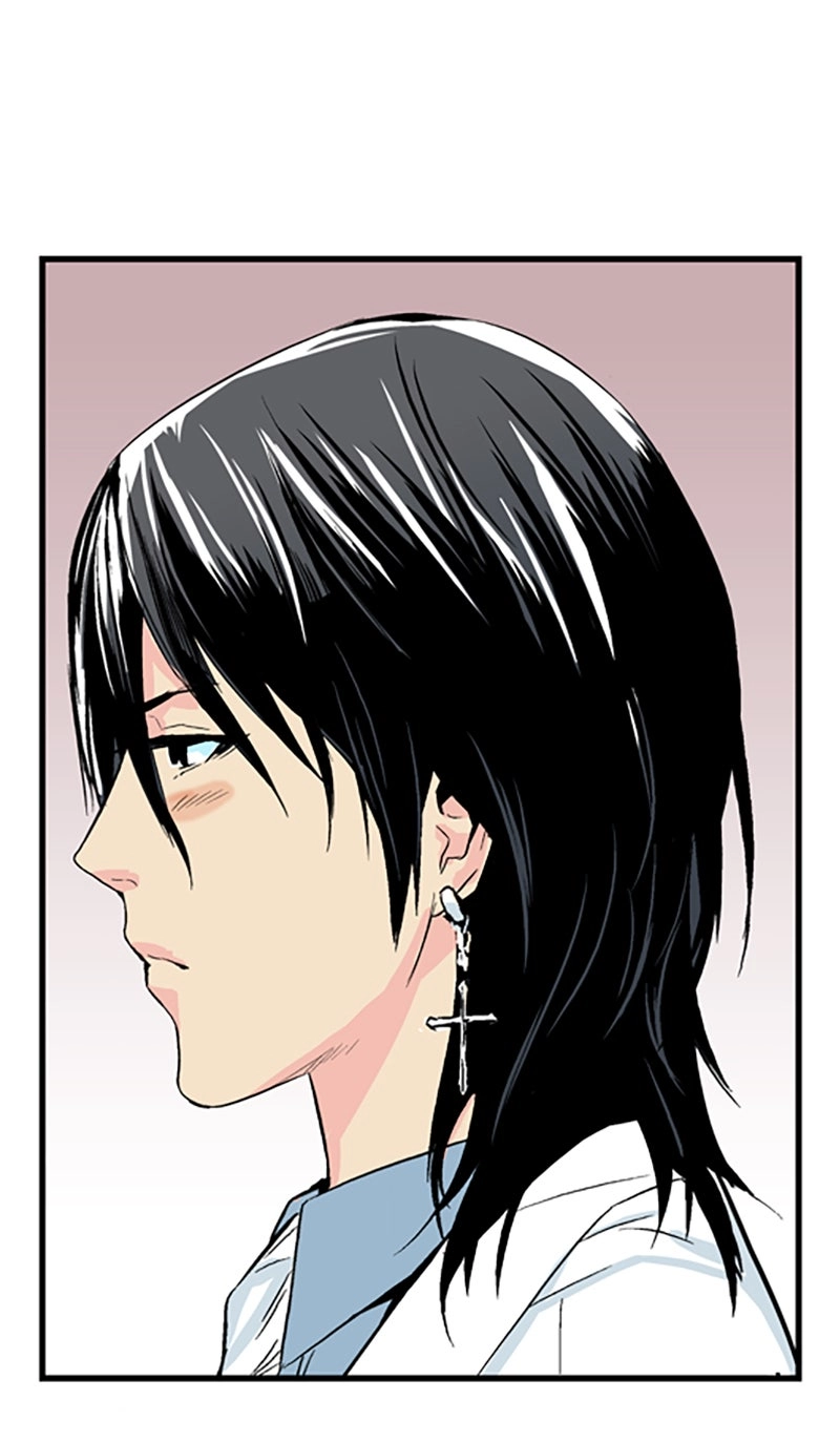 Read Noblesse (en) Manga Online