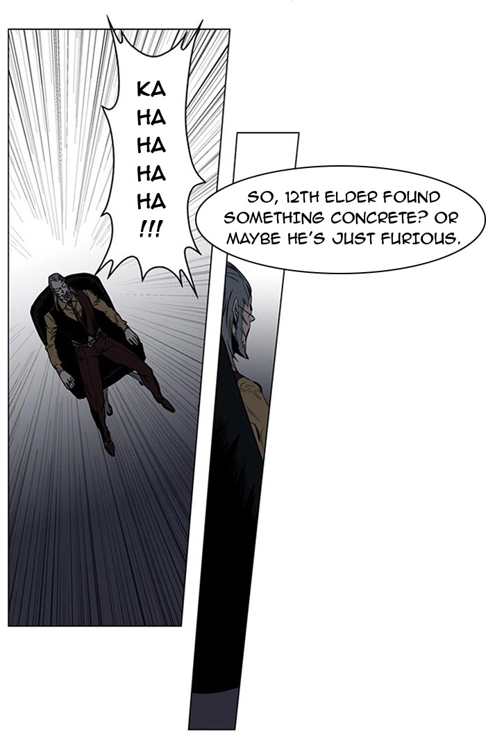 Read Noblesse (en) Manga Online
