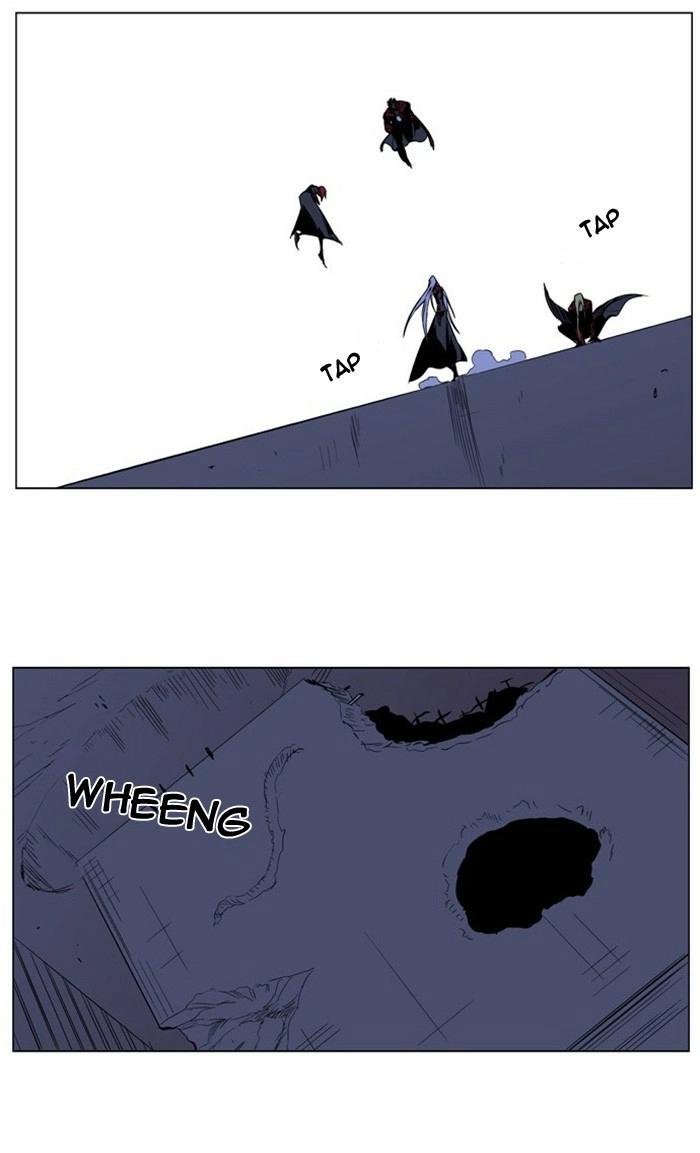 Read Noblesse (en) Manga Online