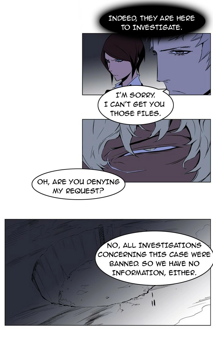 Read Noblesse (en) Manga Online