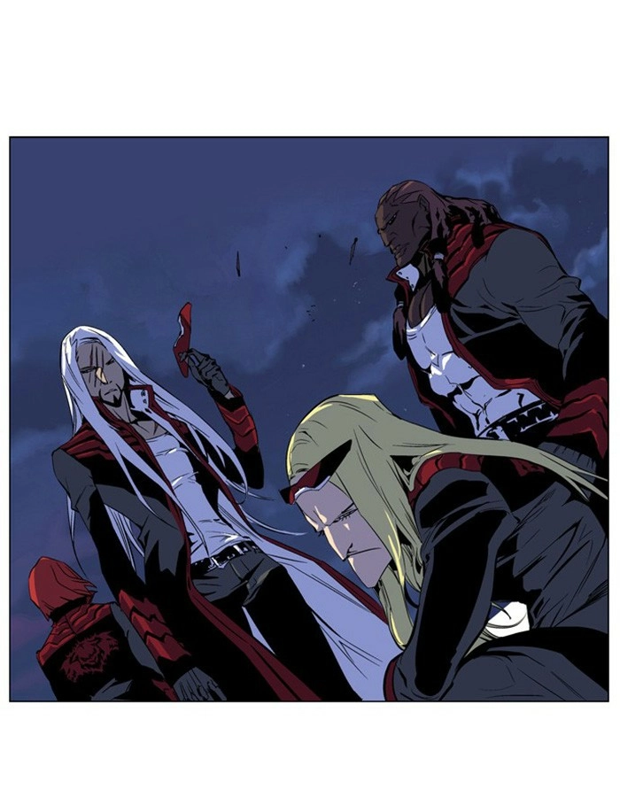 Read Noblesse (en) Manga Online