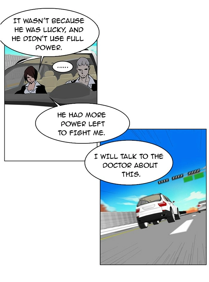 Read Noblesse (en) Manga Online