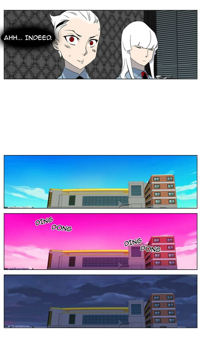 Read Noblesse (en) Manga Online