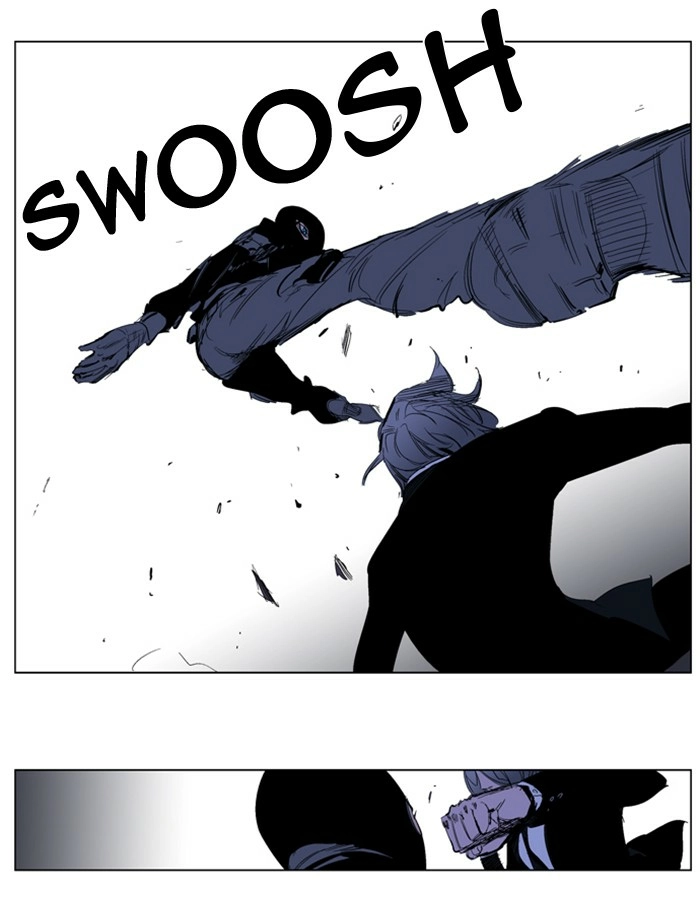 Read Noblesse (en) Manga Online