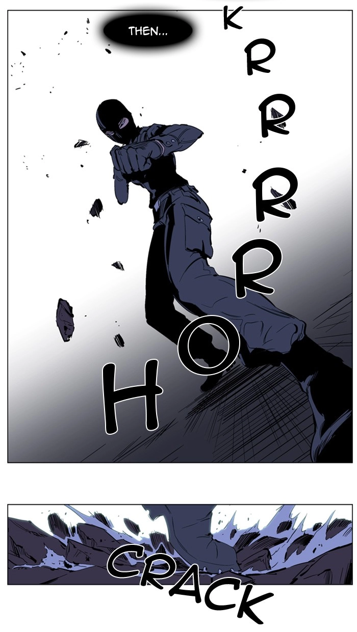 Read Noblesse (en) Manga Online