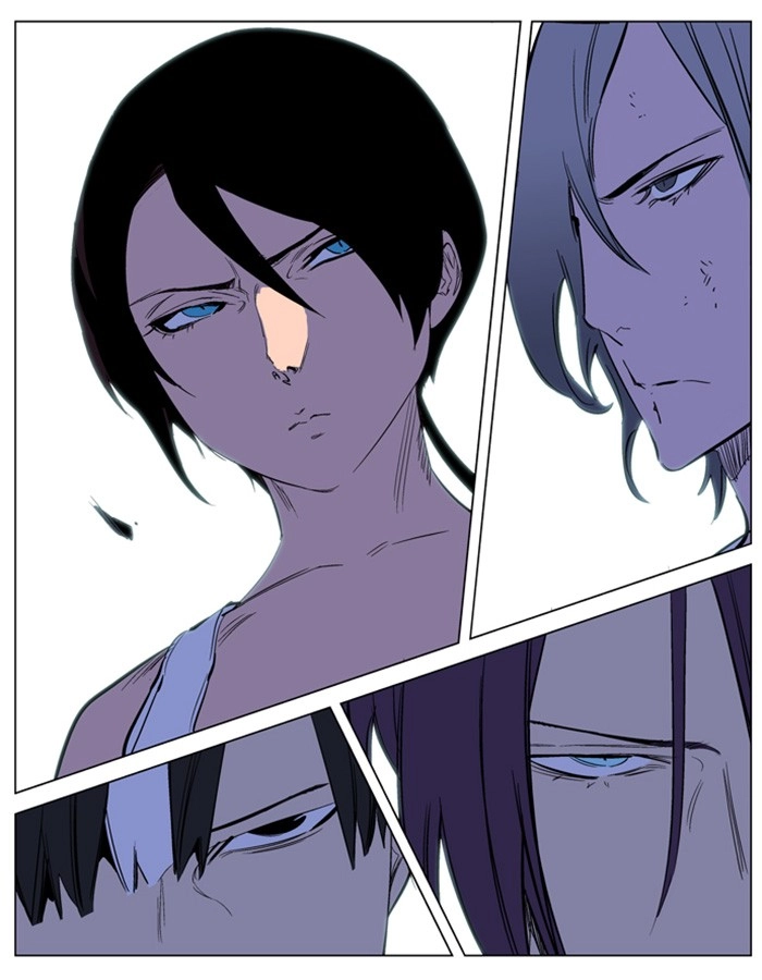 Read Noblesse (en) Manga Online