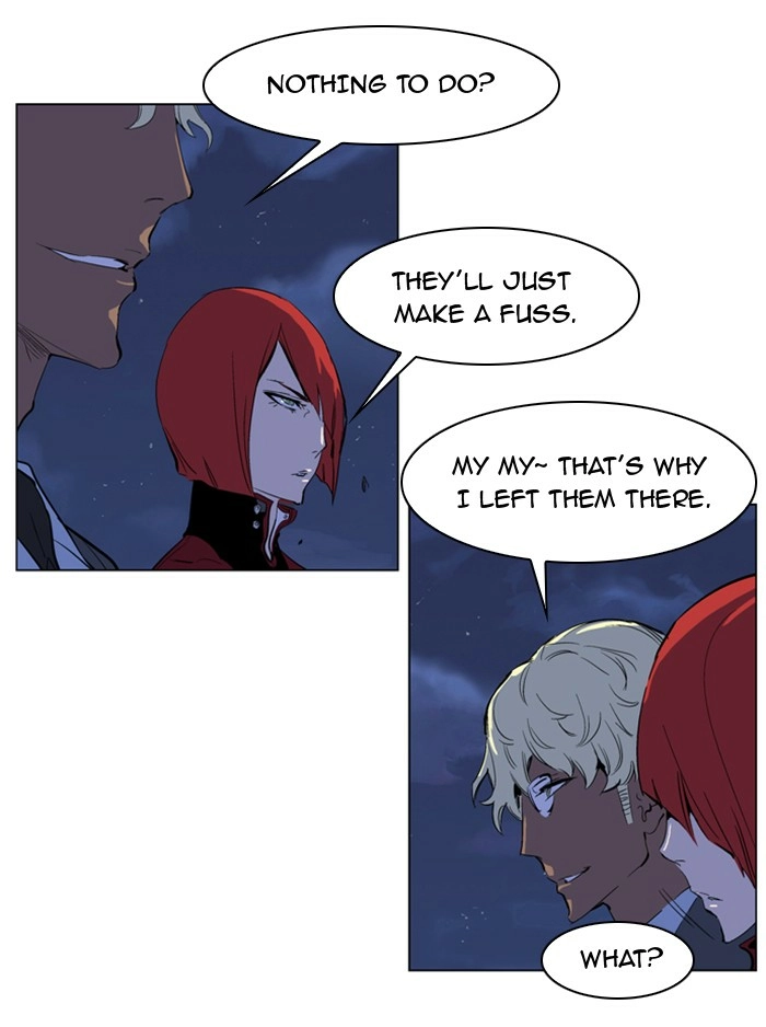 Read Noblesse (en) Manga Online