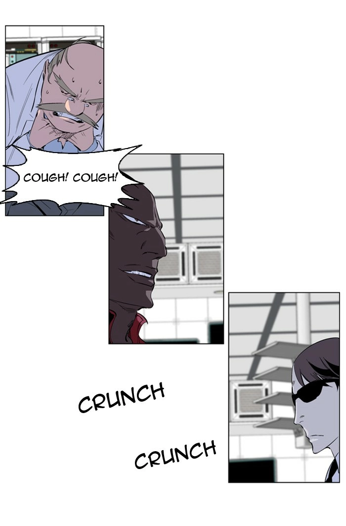 Read Noblesse (en) Manga Online