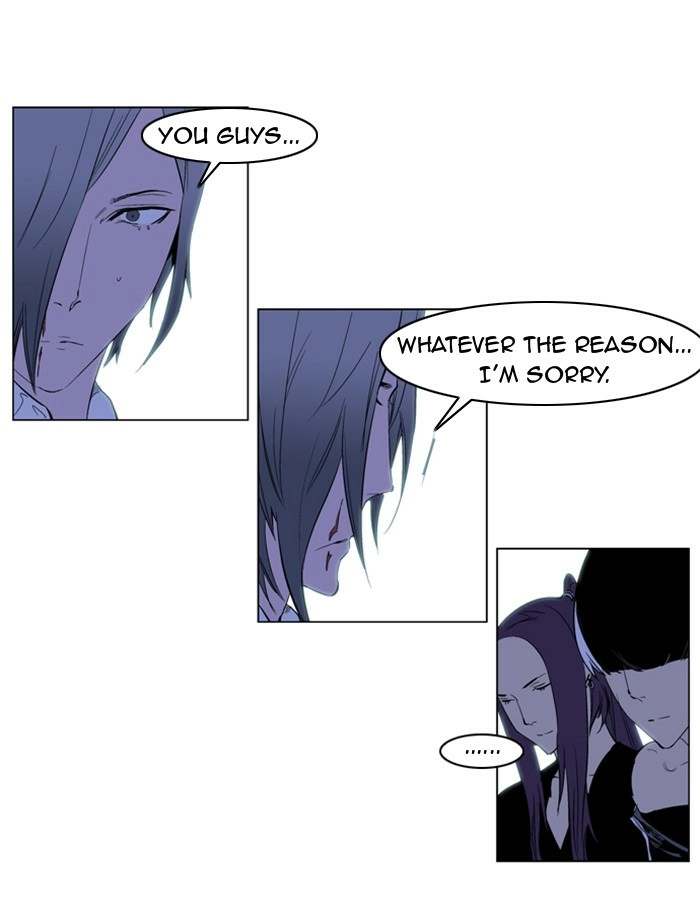 Read Noblesse (en) Manga Online