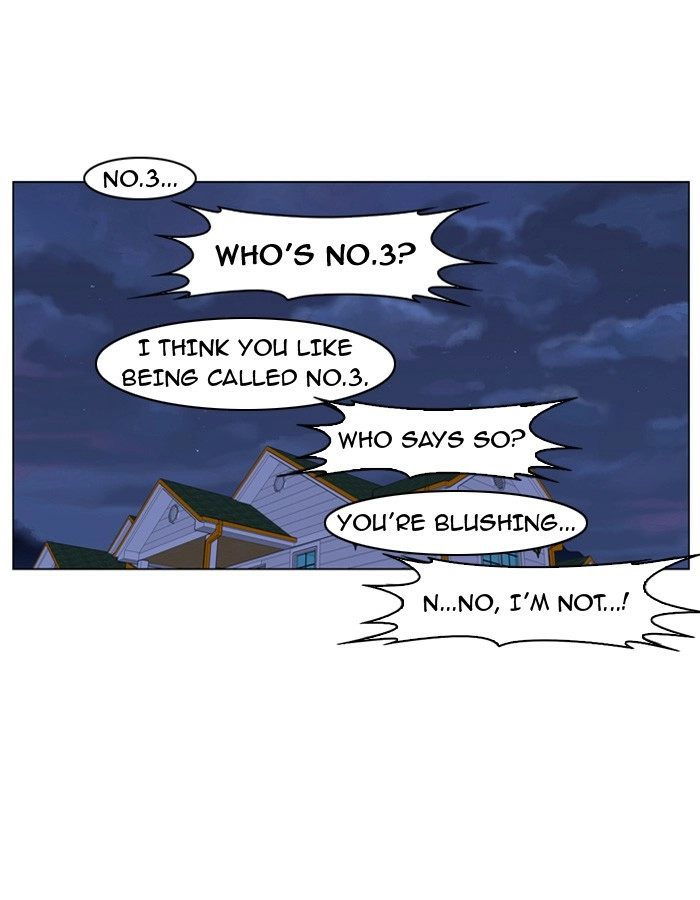 Read Noblesse (en) Manga Online