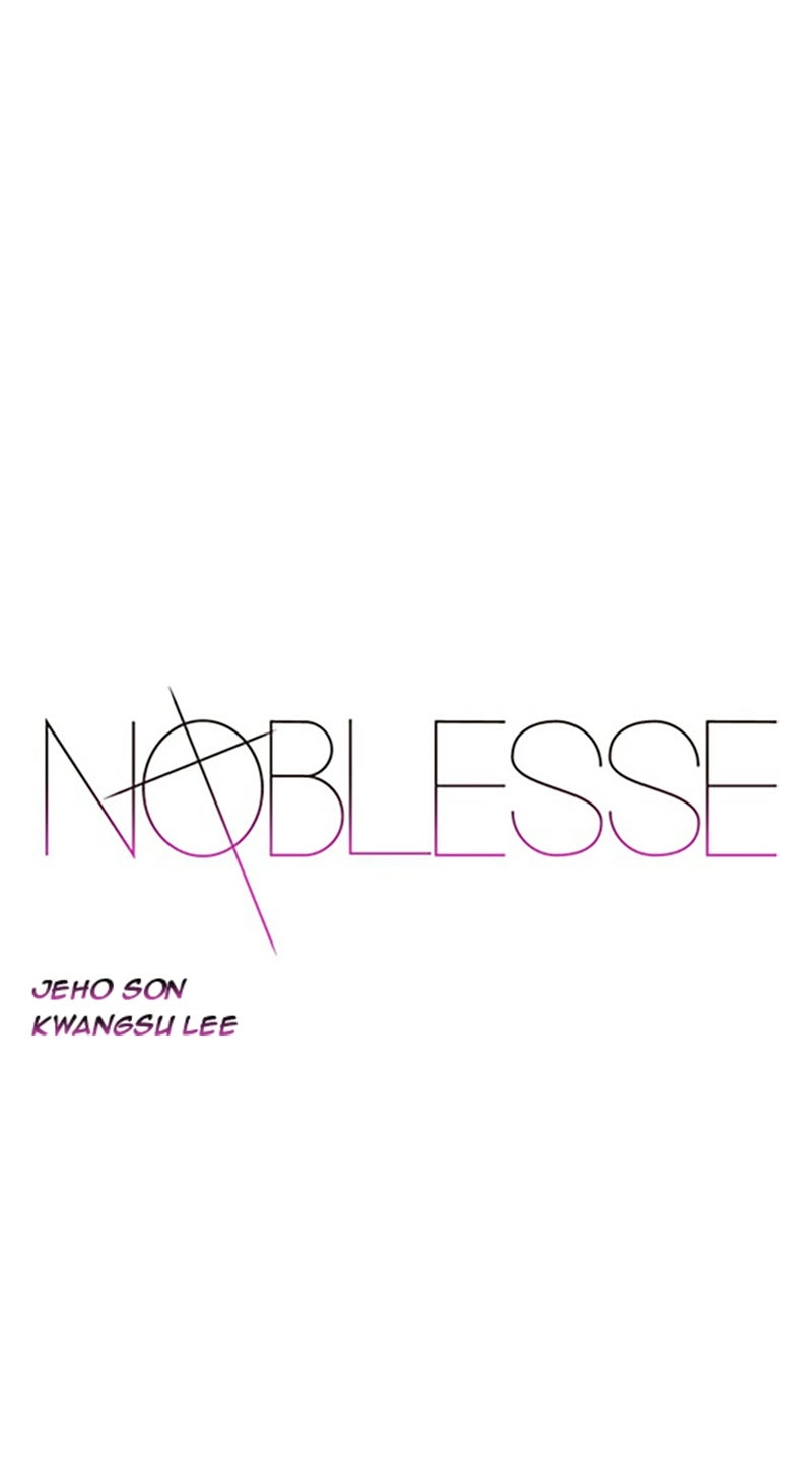 Read Noblesse (en) Manga Online