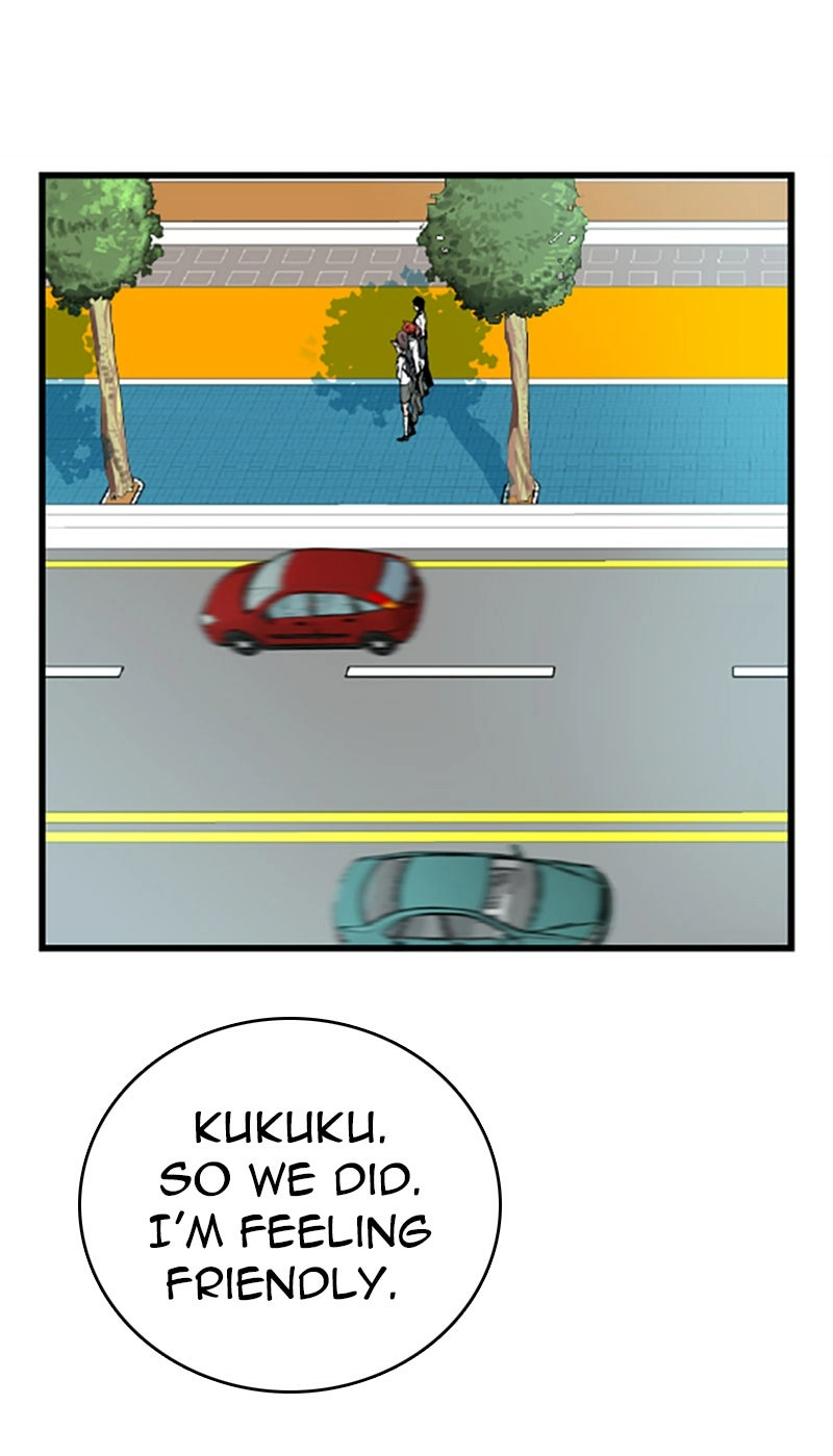 Read Noblesse (en) Manga Online