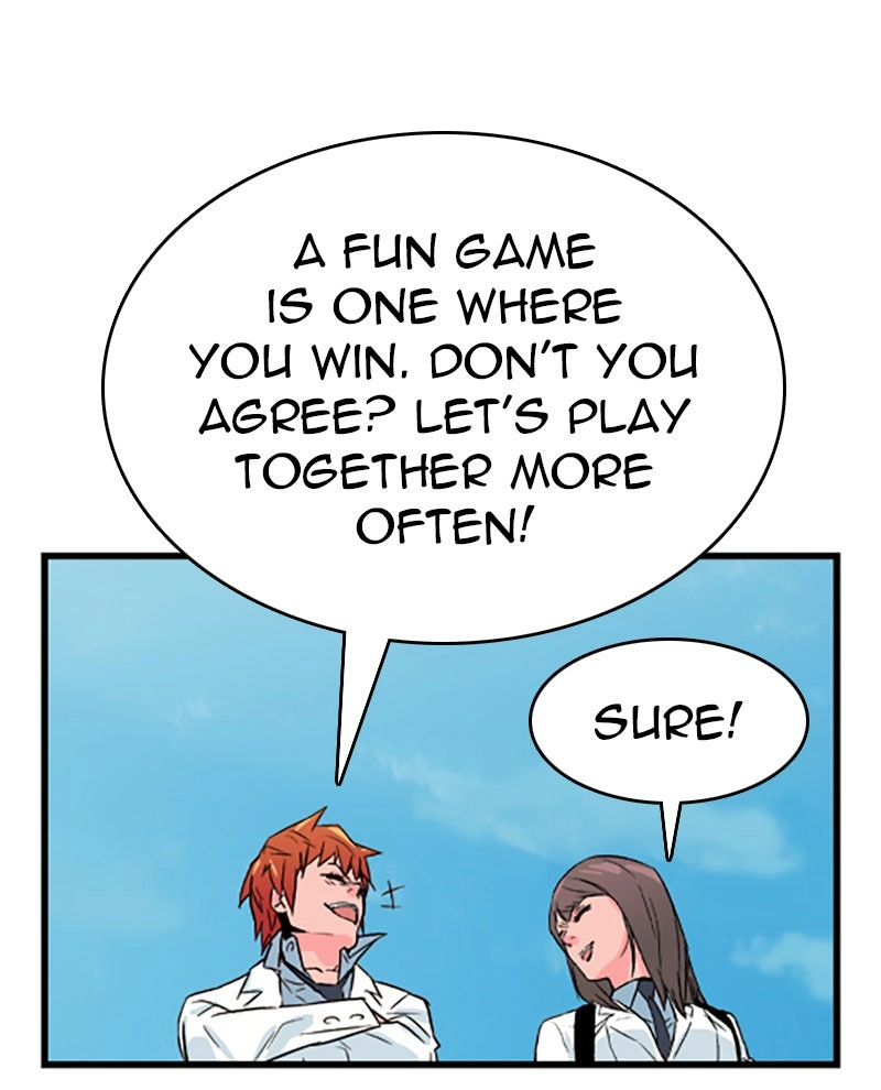 Read Noblesse (en) Manga Online