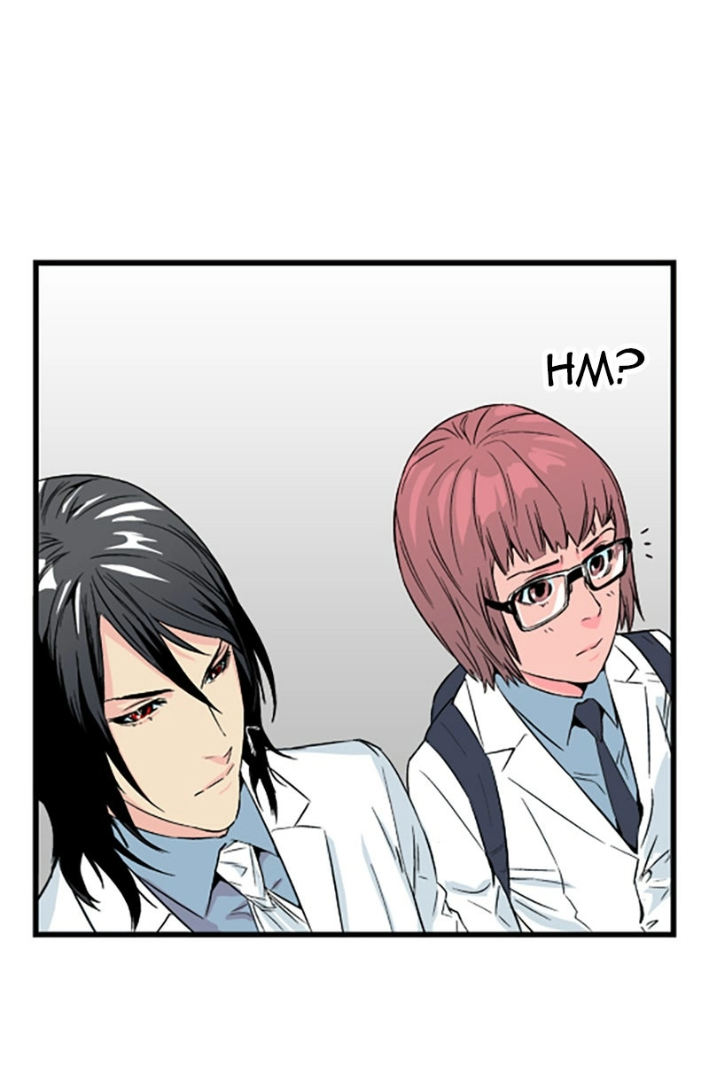 Read Noblesse (en) Manga Online