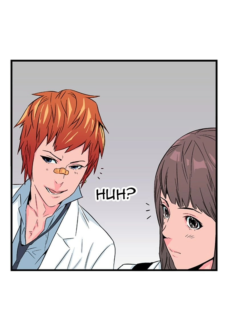 Read Noblesse (en) Manga Online