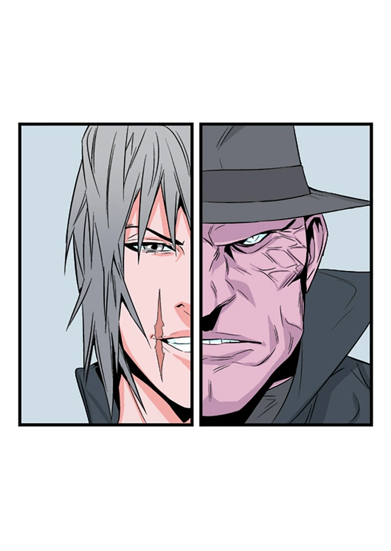 Read Noblesse (en) Manga Online