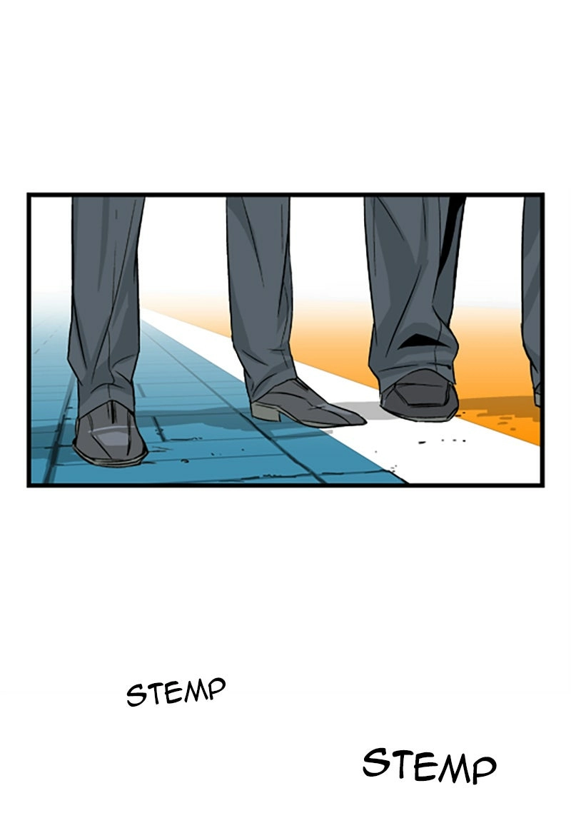 Read Noblesse (en) Manga Online