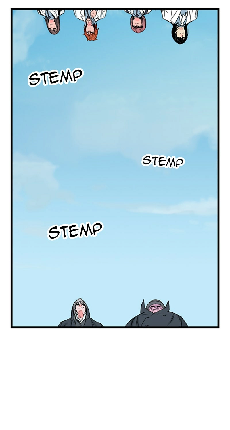 Read Noblesse (en) Manga Online