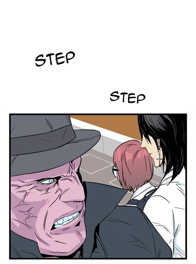 Read Noblesse (en) Manga Online