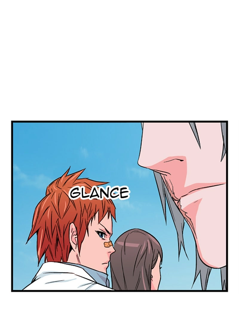 Read Noblesse (en) Manga Online