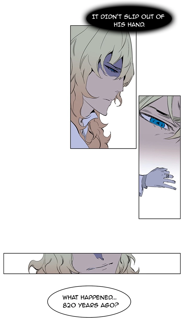 Read Noblesse (en) Manga Online