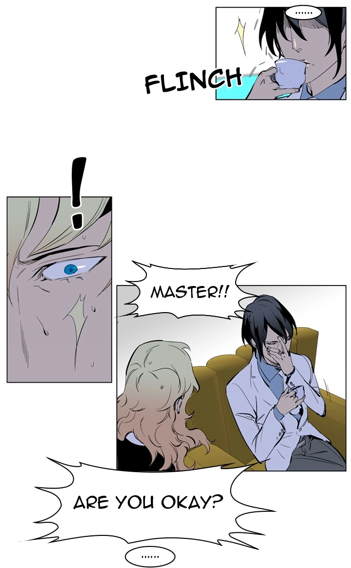 Read Noblesse (en) Manga Online
