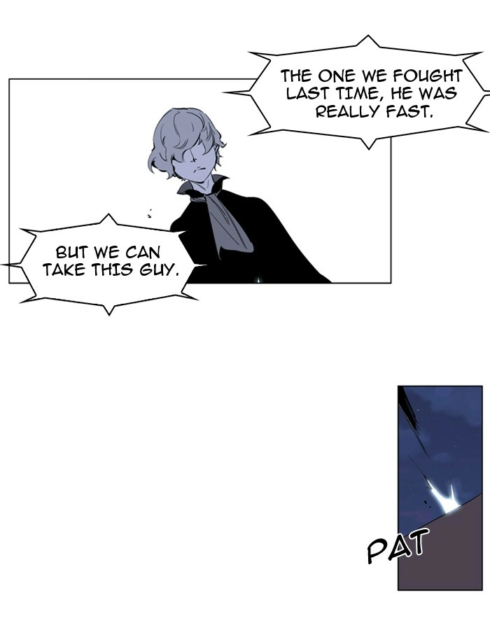 Read Noblesse (en) Manga Online