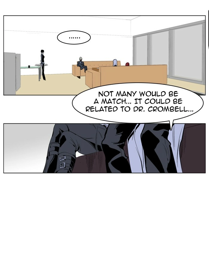 Read Noblesse (en) Manga Online