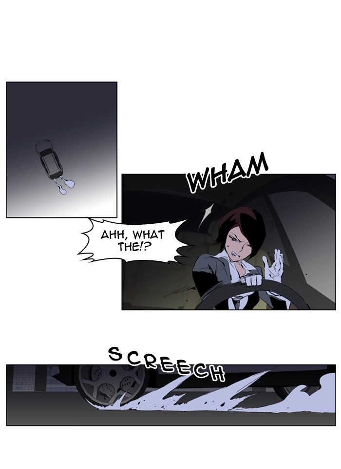 Read Noblesse (en) Manga Online