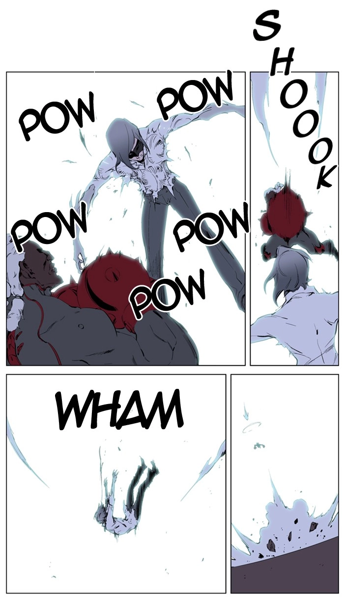 Read Noblesse (en) Manga Online