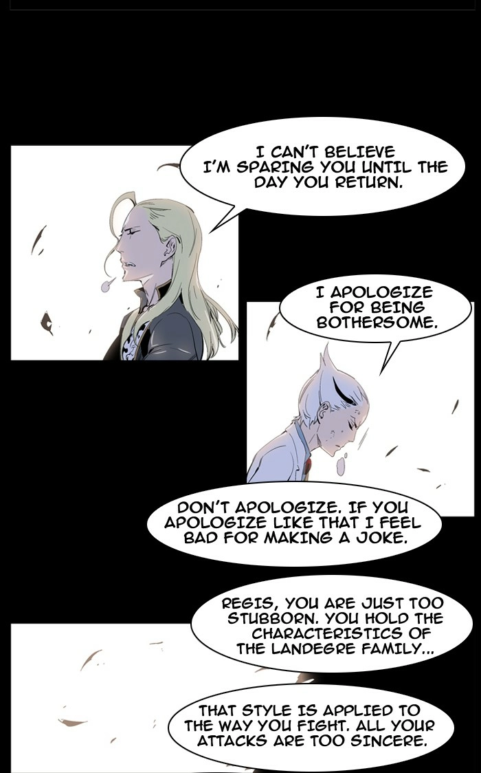 Read Noblesse (en) Manga Online
