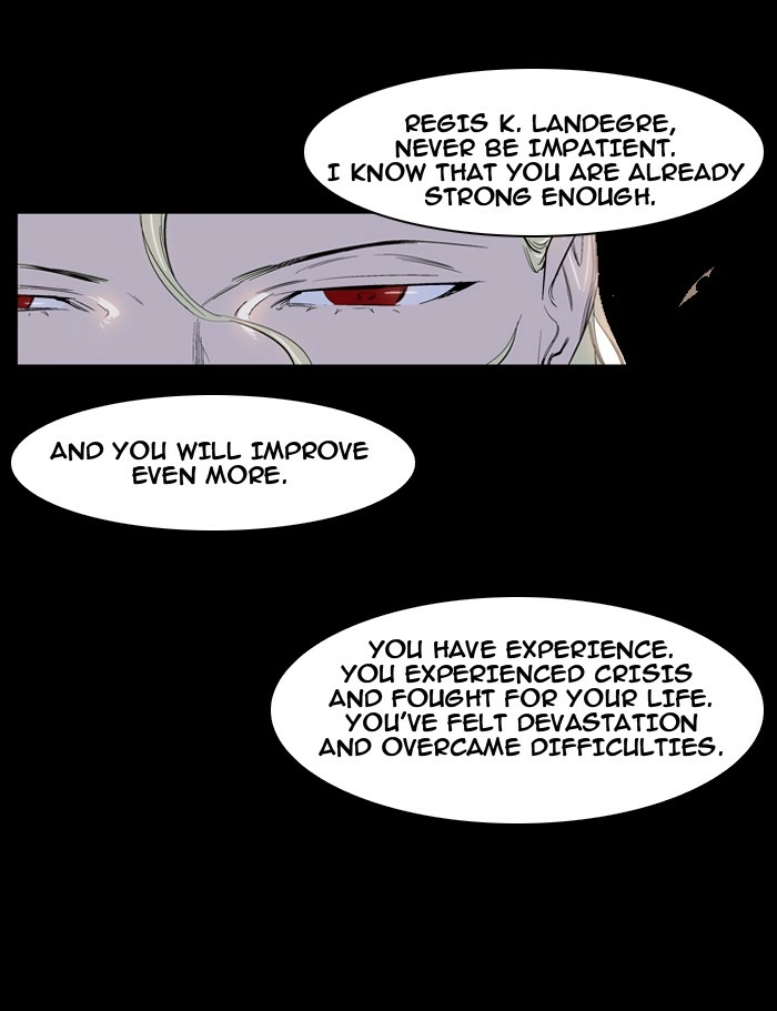 Read Noblesse (en) Manga Online