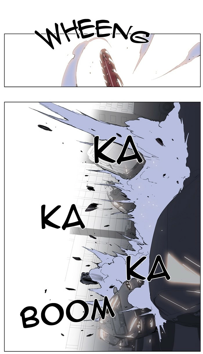 Read Noblesse (en) Manga Online