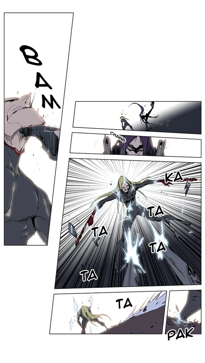 Read Noblesse (en) Manga Online