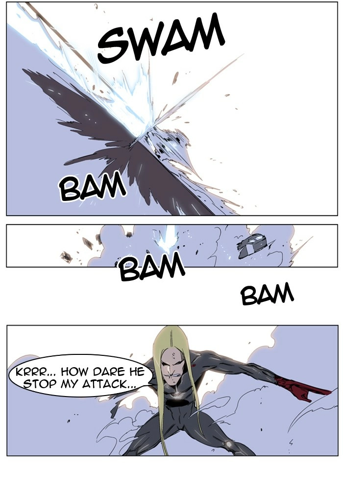 Read Noblesse (en) Manga Online