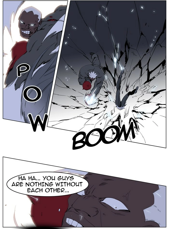 Read Noblesse (en) Manga Online