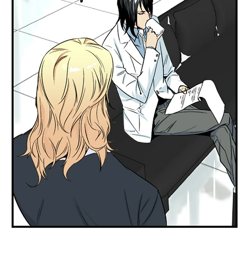 Read Noblesse (en) Manga Online
