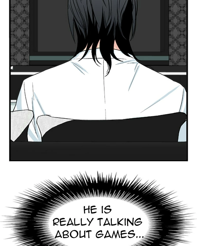 Read Noblesse (en) Manga Online