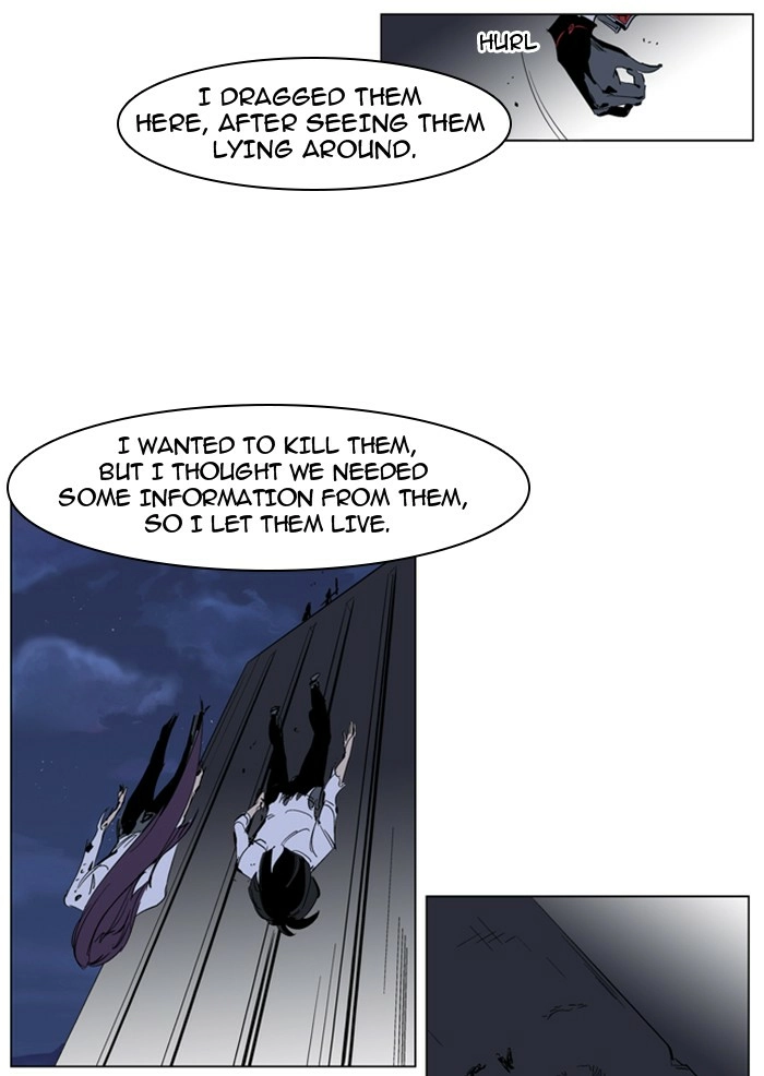 Read Noblesse (en) Manga Online
