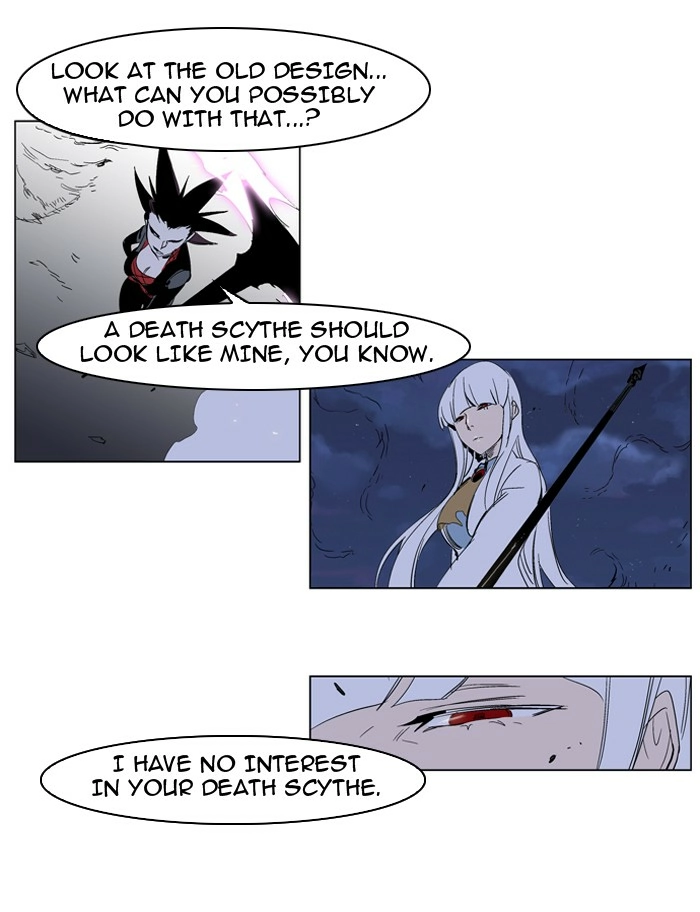 Read Noblesse (en) Manga Online