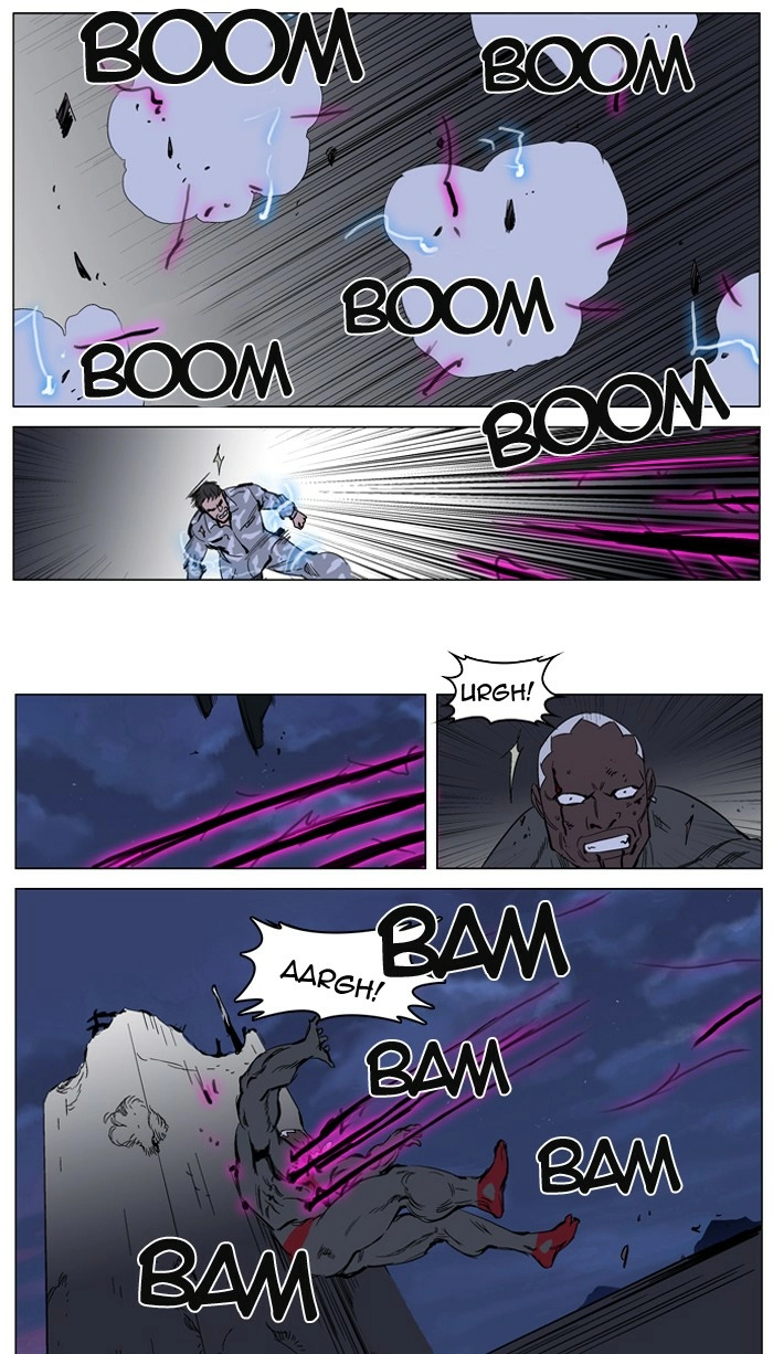 Read Noblesse (en) Manga Online