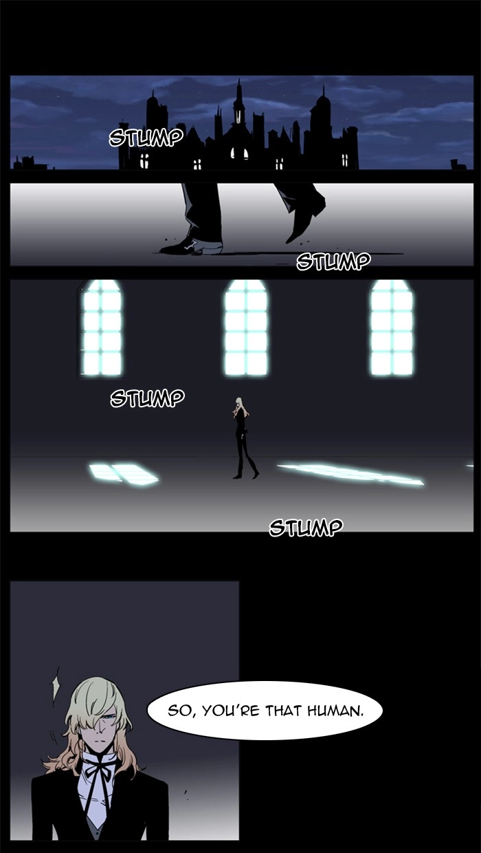 Read Noblesse (en) Manga Online