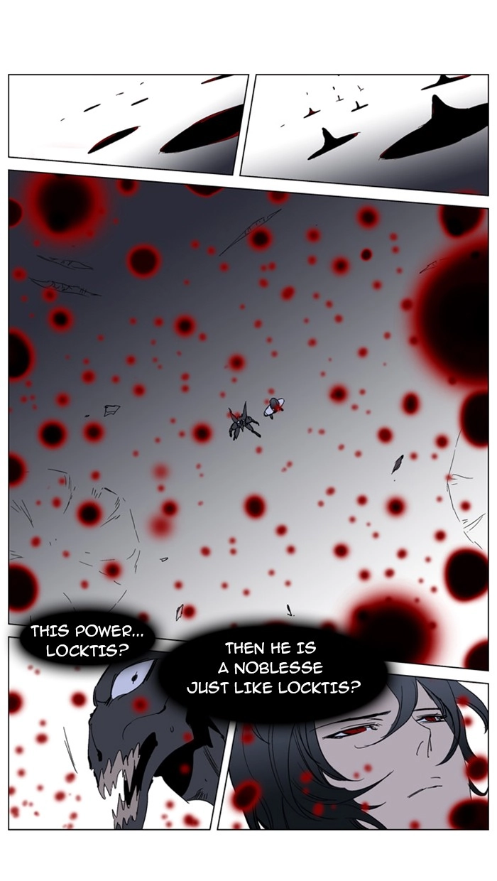 Read Noblesse (en) Manga Online