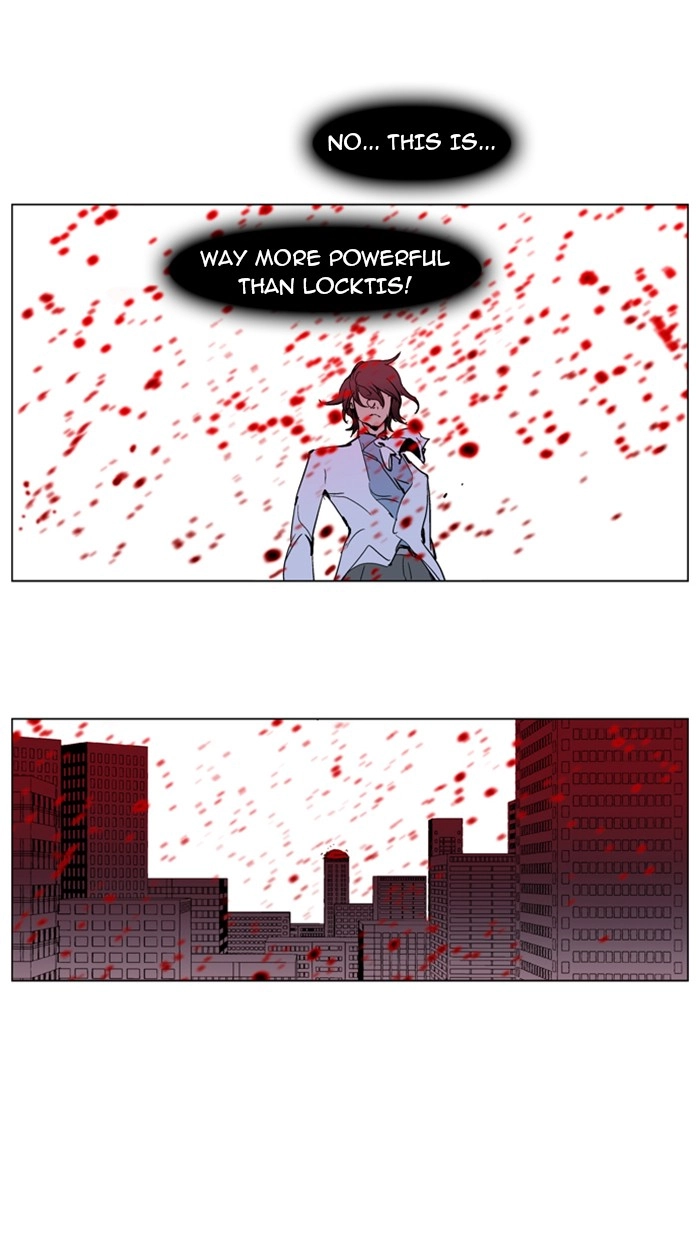 Read Noblesse (en) Manga Online
