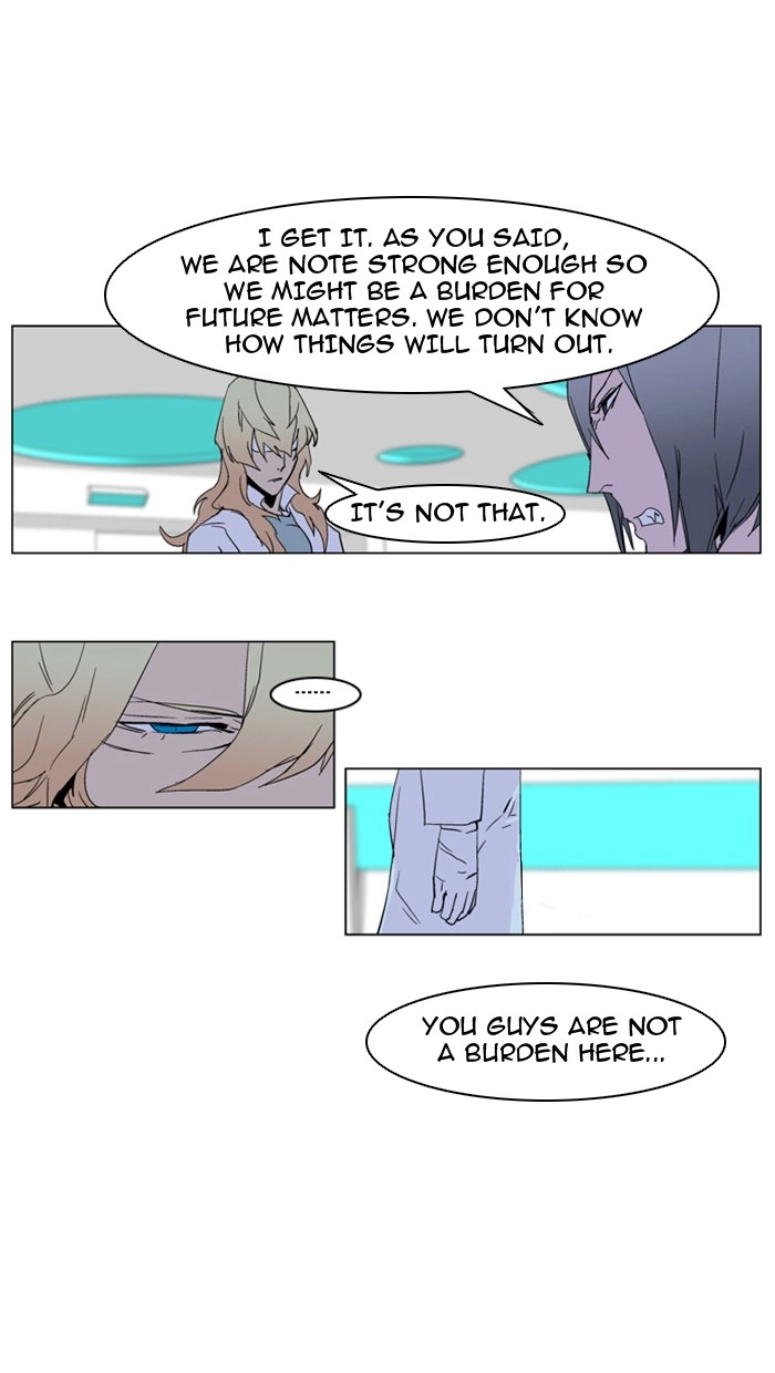 Read Noblesse (en) Manga Online