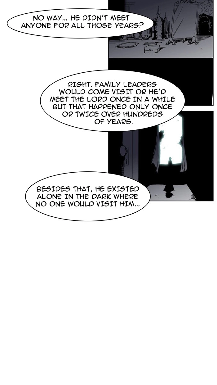 Read Noblesse (en) Manga Online