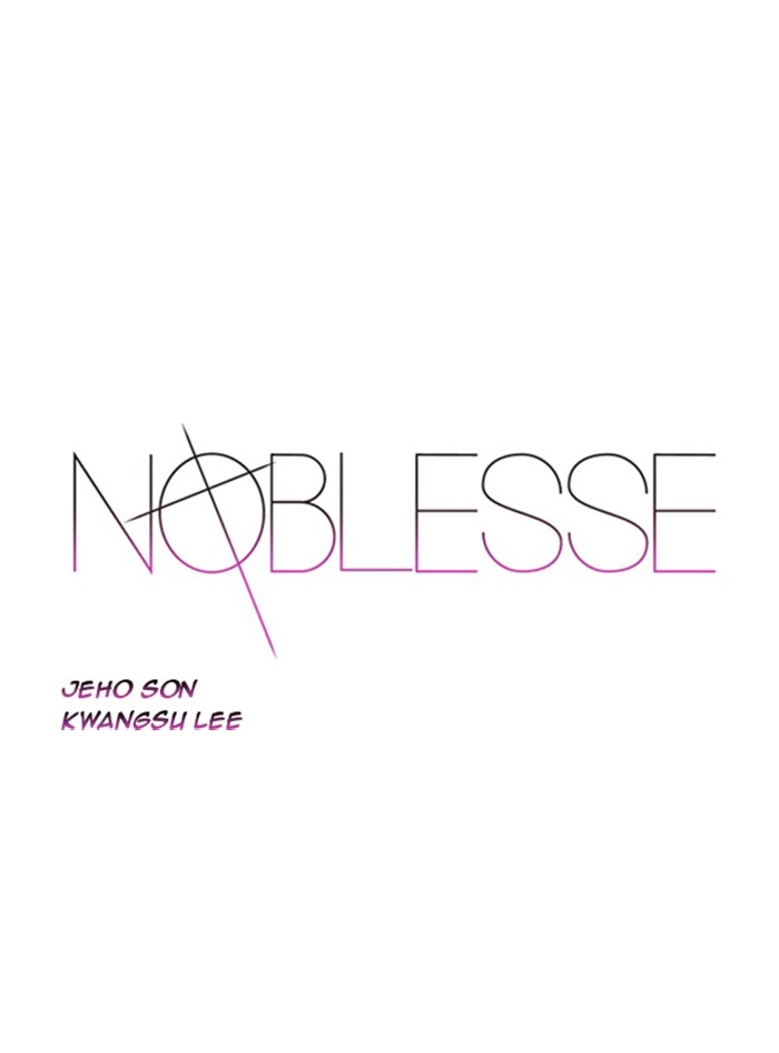 Read Noblesse (en) Manga Online