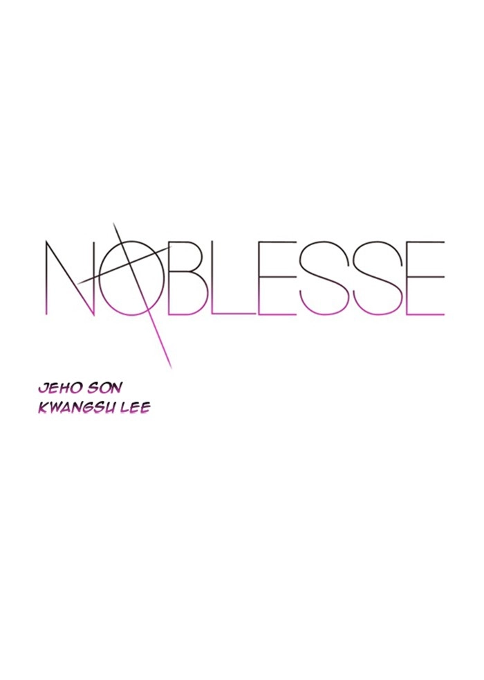 Read Noblesse (en) Manga Online