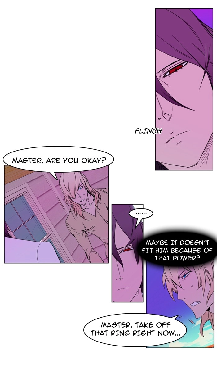 Read Noblesse (en) Manga Online